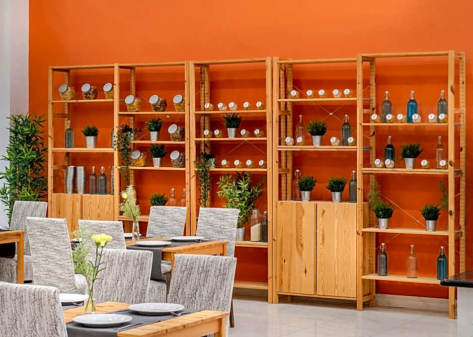 Hotel Split Inn by President