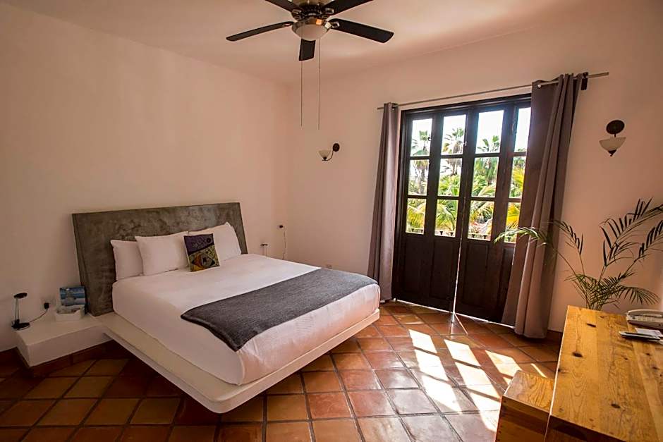 Hotel Casa Tota
