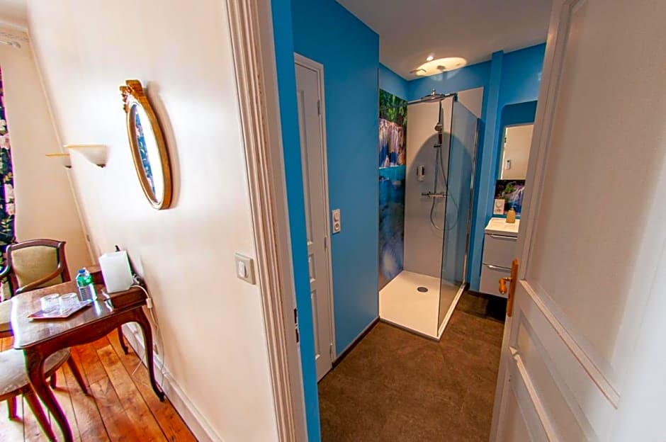 Au Puy Des Vérités