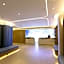 Starway Hotel Taiyuan Changfeng Street Jianshe South Road