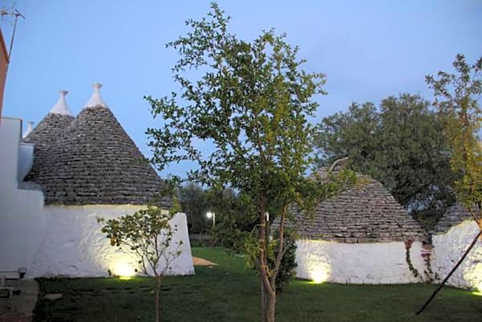 B&B Tenuta Ranieri – Monopoli, LA