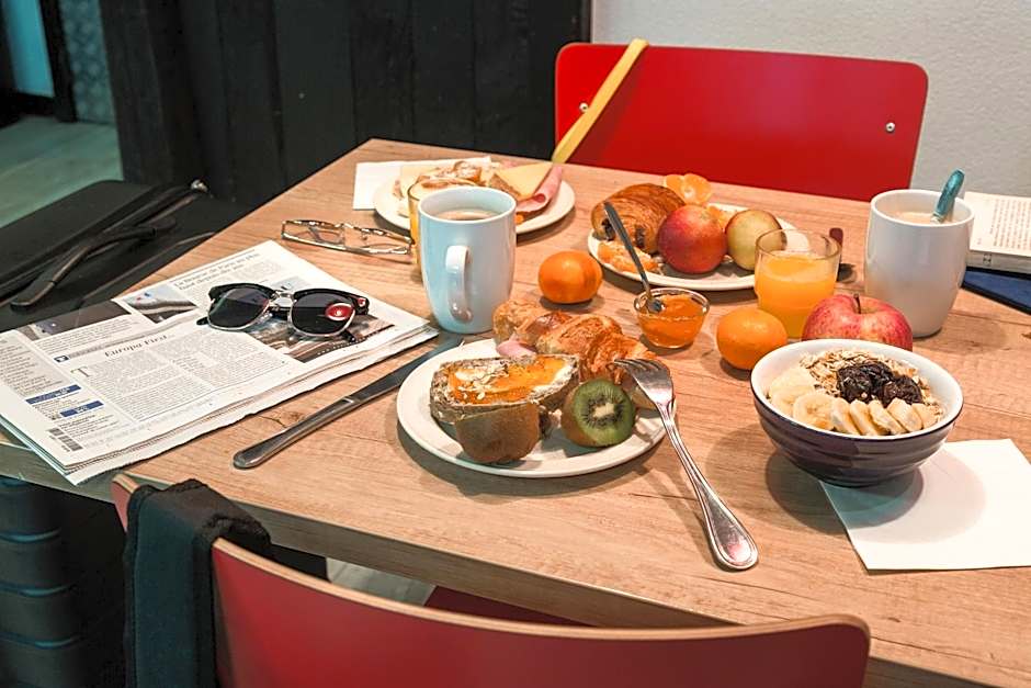 ibis Styles Chartres Métropole