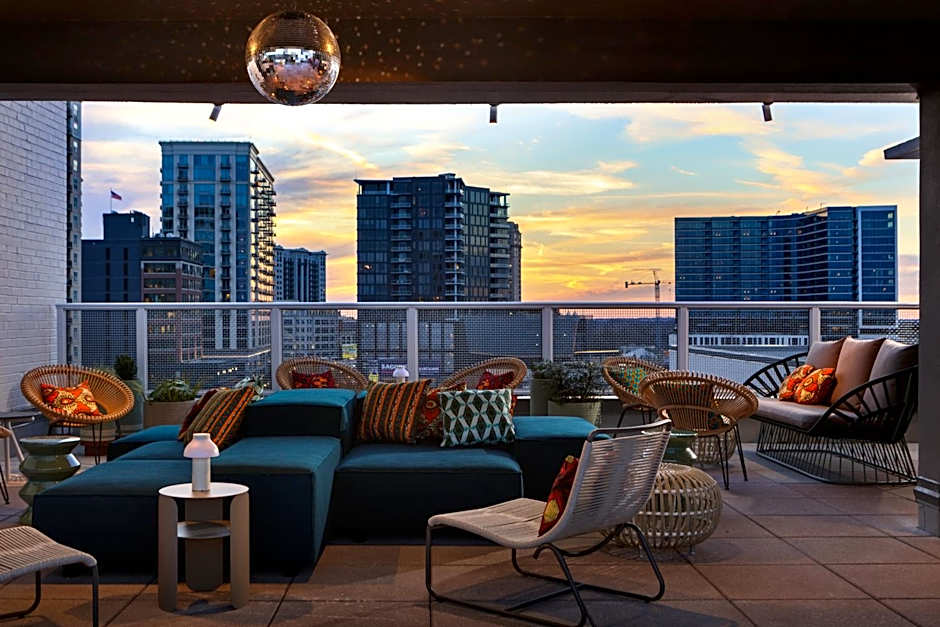 Kimpton Sylvan Hotel By IHG