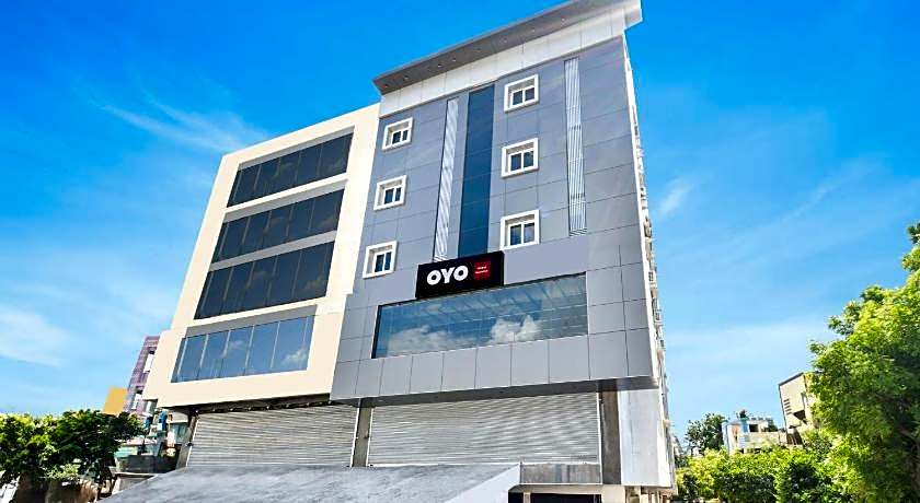 Hotel O SUNRISE GROUP OF HOTELS