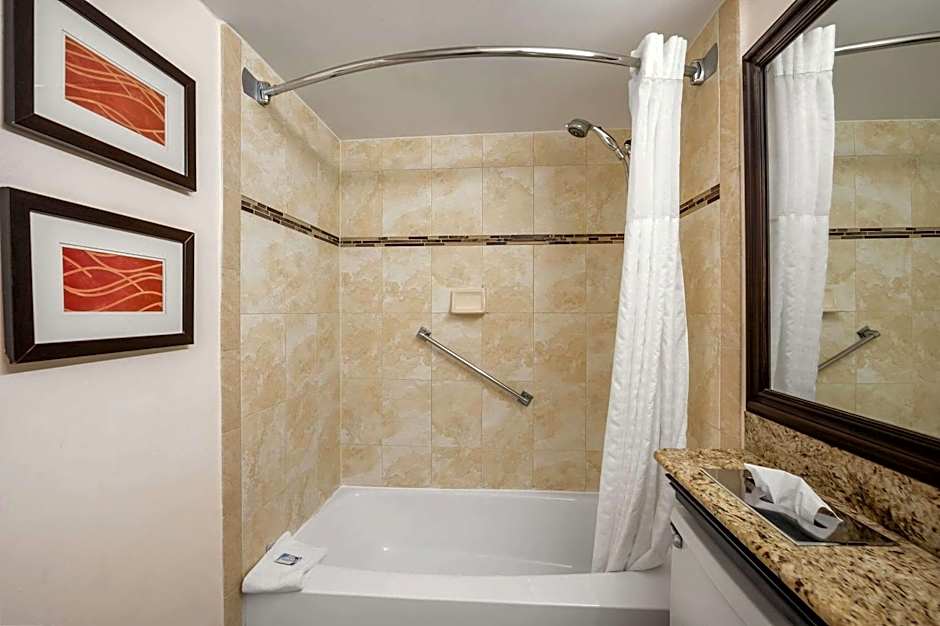 Comfort Inn Ocean Side
