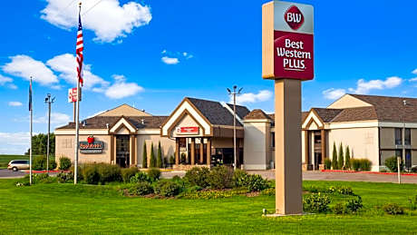 Best Western Plus York Hotel And Conference Center