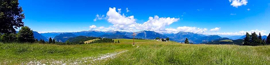 Albergo Chalet Abete Rosso