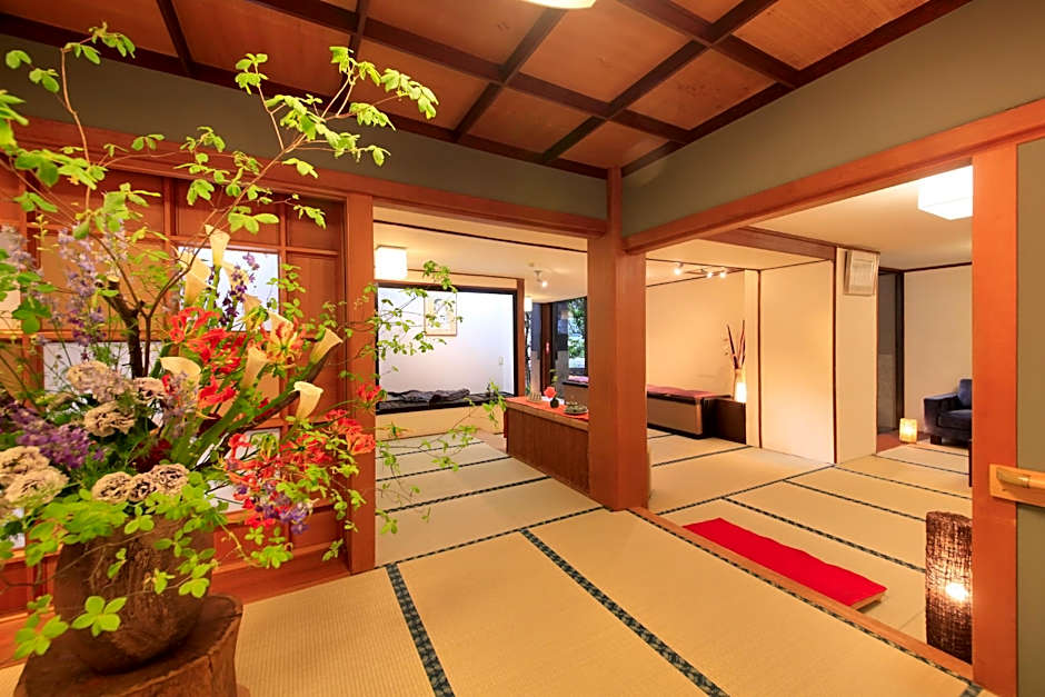 Wakamatsu HakoneYugawara