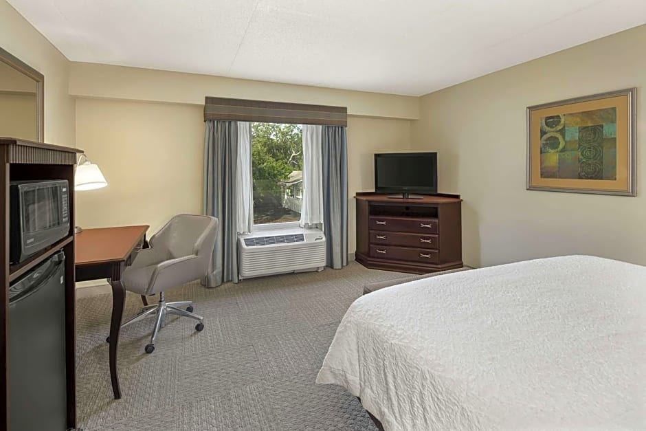 Hampton Inn Fairhope-Mobile Bay, AL