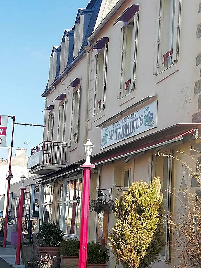 Le Terminus