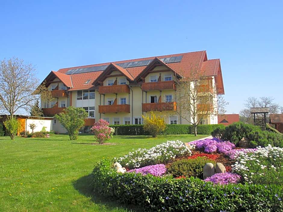 Radhotel Schischek