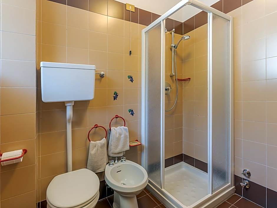 Residenza 3-Tre