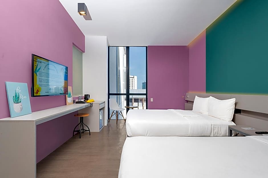 Photo 1 of 4 of Executive Triple Room