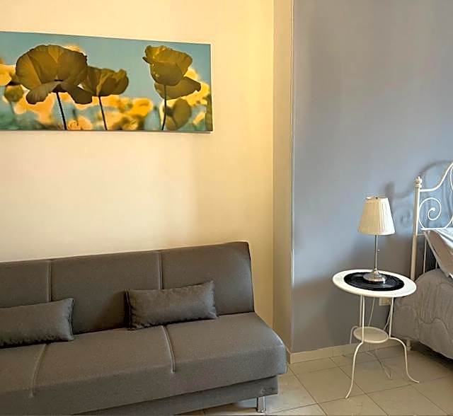 B&B Le Comari Salentine