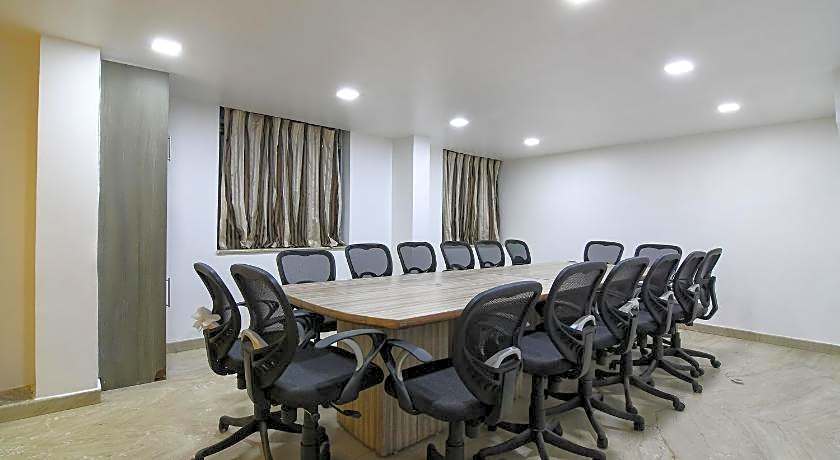 Via Raj Residency II