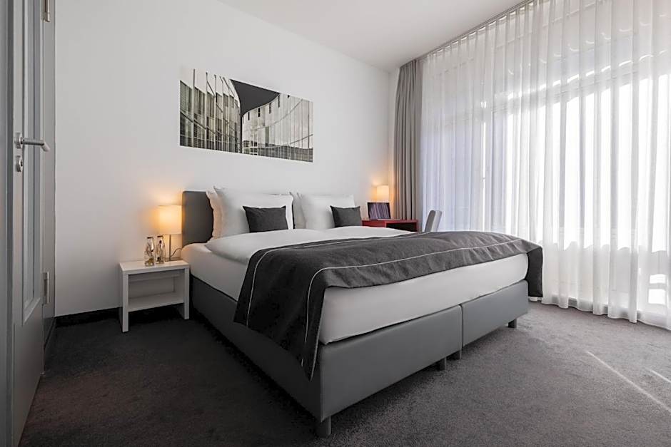 Garner Hotel Berlin - Gendarmenmarkt By IHG