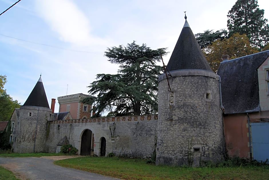 Château de Rys