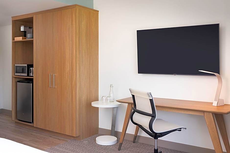 Element Melbourne Oceanfront