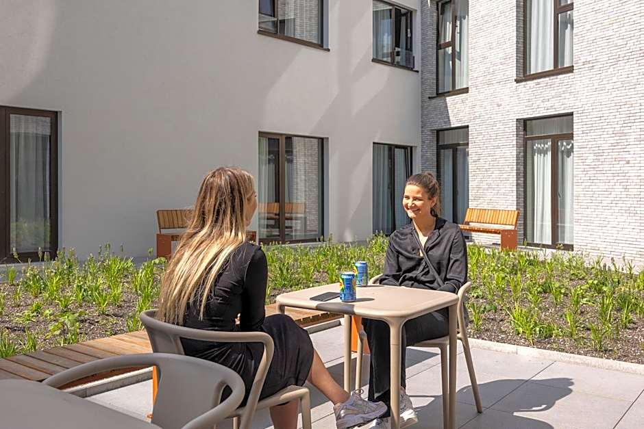 Citybox Antwerp