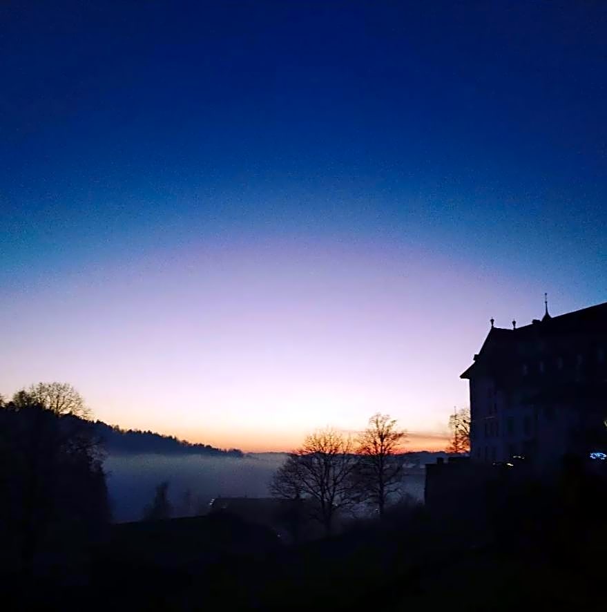 BnB SchlafSchloss