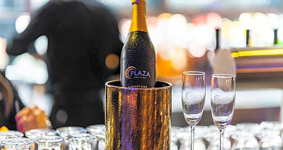 PLAZA INN Stuttgart-Ditzingen