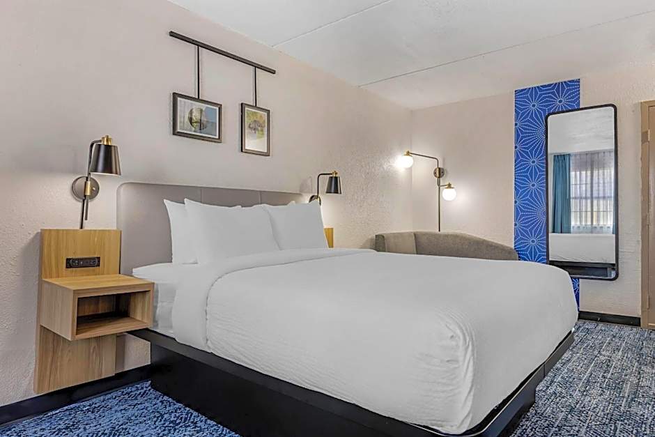 Sleep Inn & Suites Merrillville