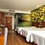Vatica Hotel Fuyang Linquan Tenghui International City Branch