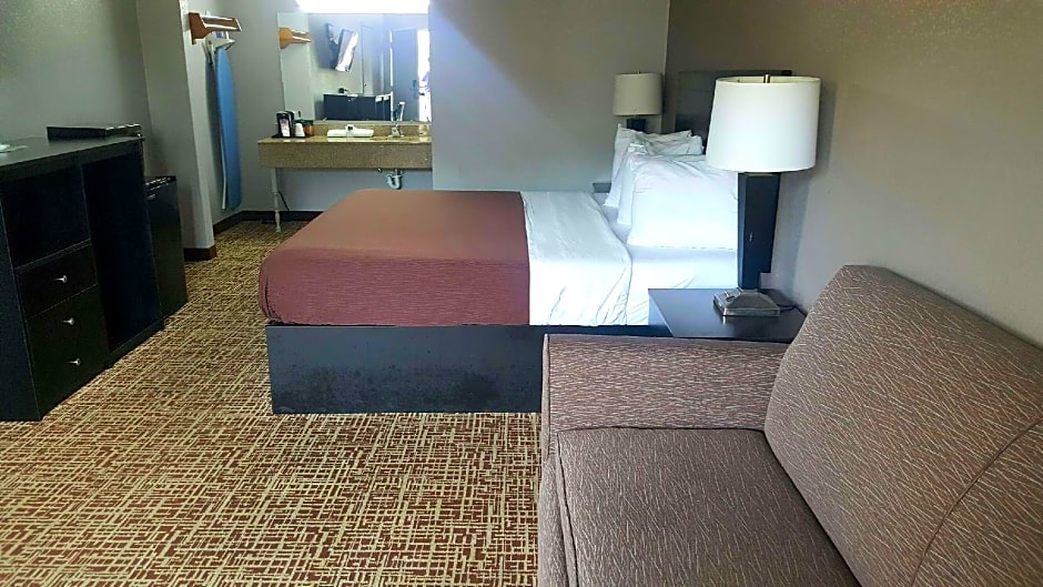 Americas Best Value Inn Brinkley