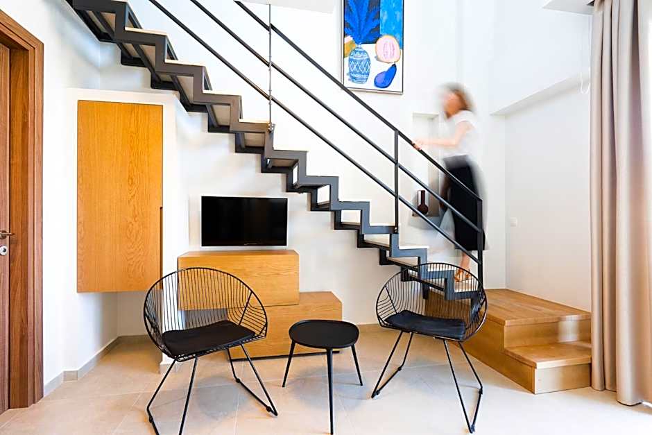 Funtuki Seaside Apartments