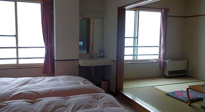 Highland Lodge Takegen