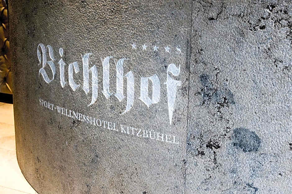 Sport-Wellnesshotel Bichlhof