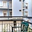 Hotel Villa Merope with free coffee