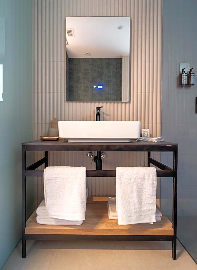 Hoteles Desconecta2 by Vicoba