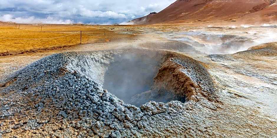 Litli Geysir Hotel