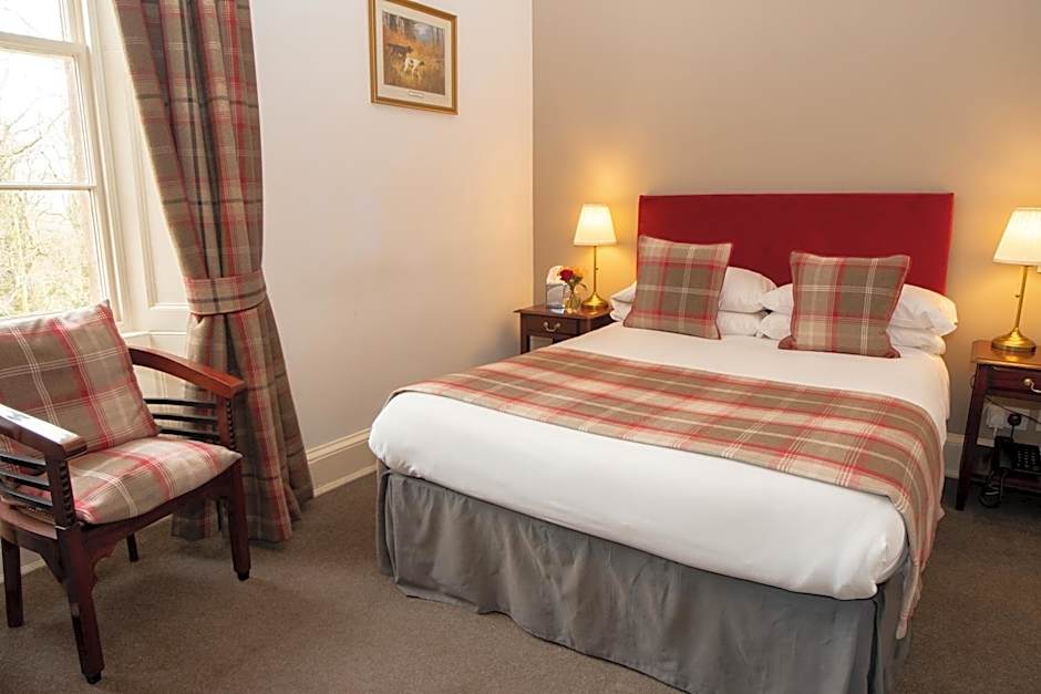 Chirnside Hall Hotel