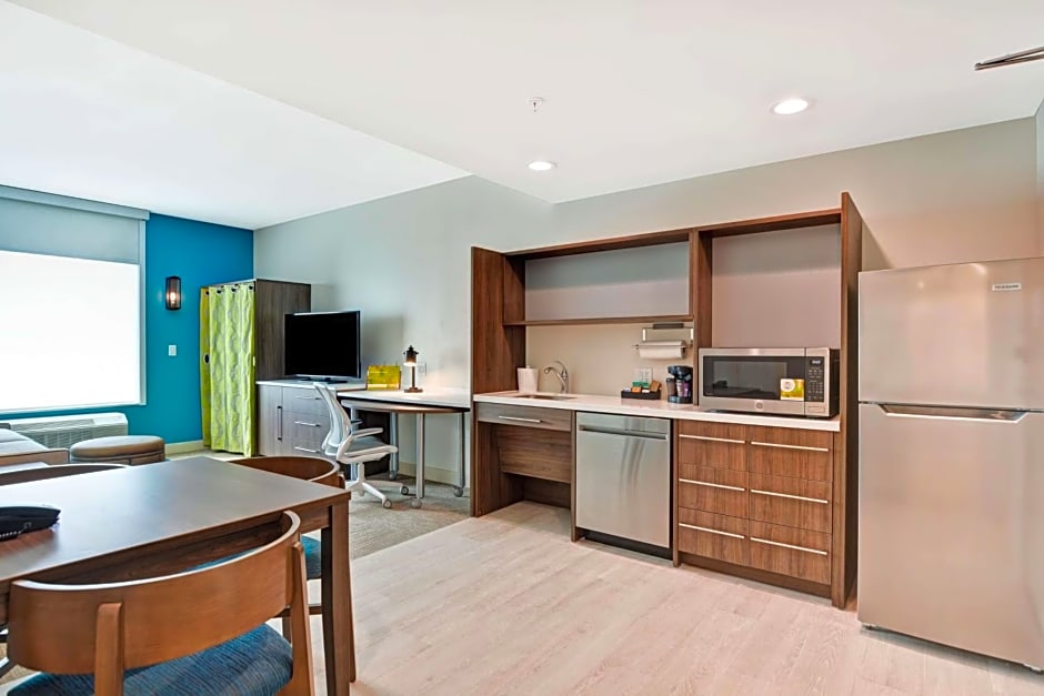 Home2 Suites By Hilton Bloomington Normal