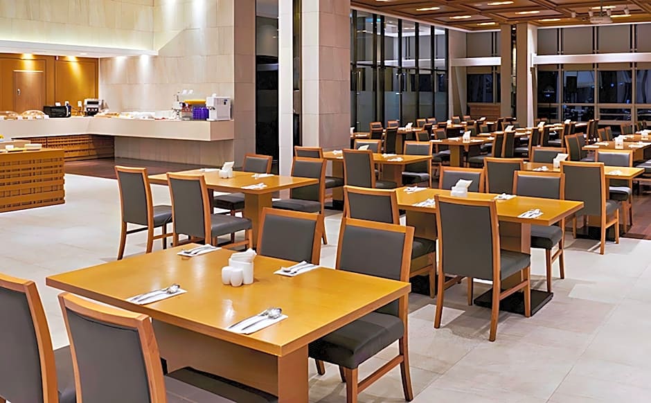 Lahan Hotel Pohang