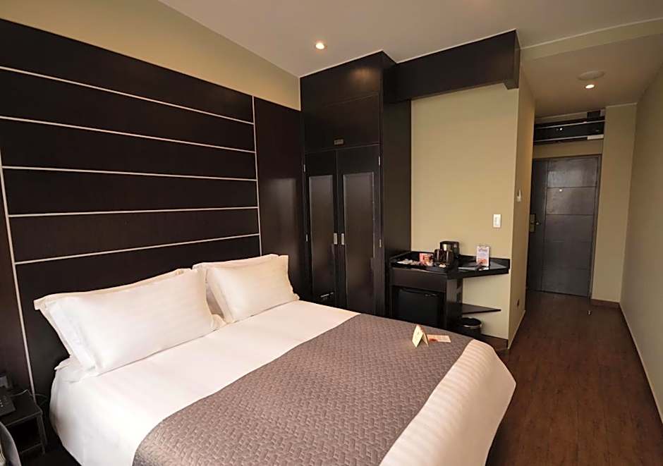 qp Hotels Lima