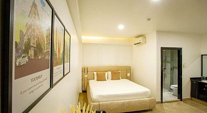 Phuoc Thanh IV Hotel