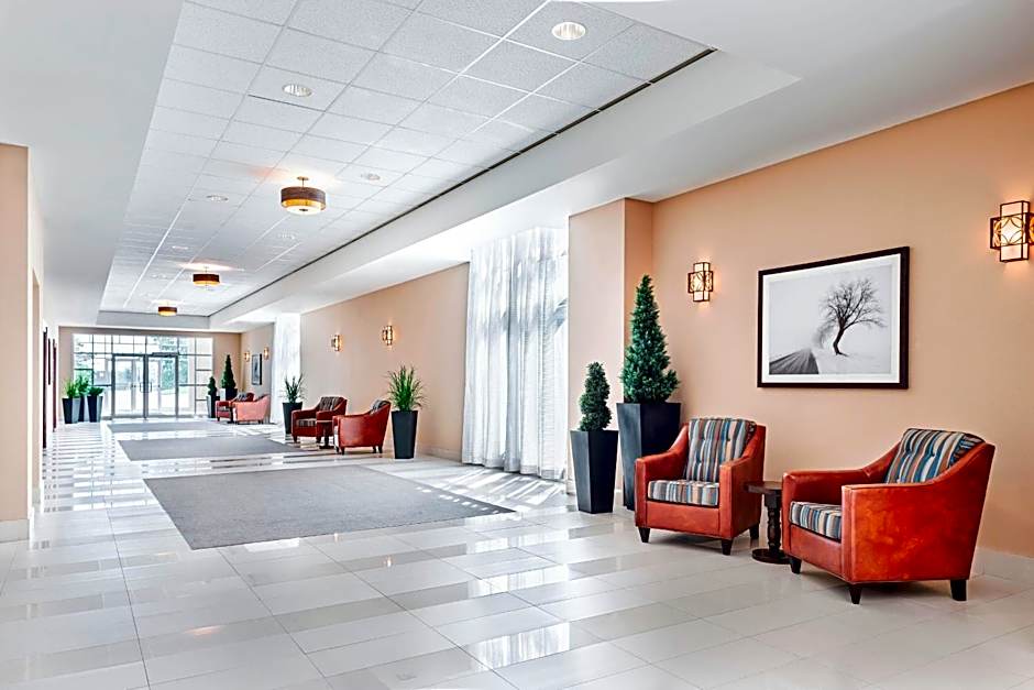 Four Points by Sheraton Hotel & Suites London