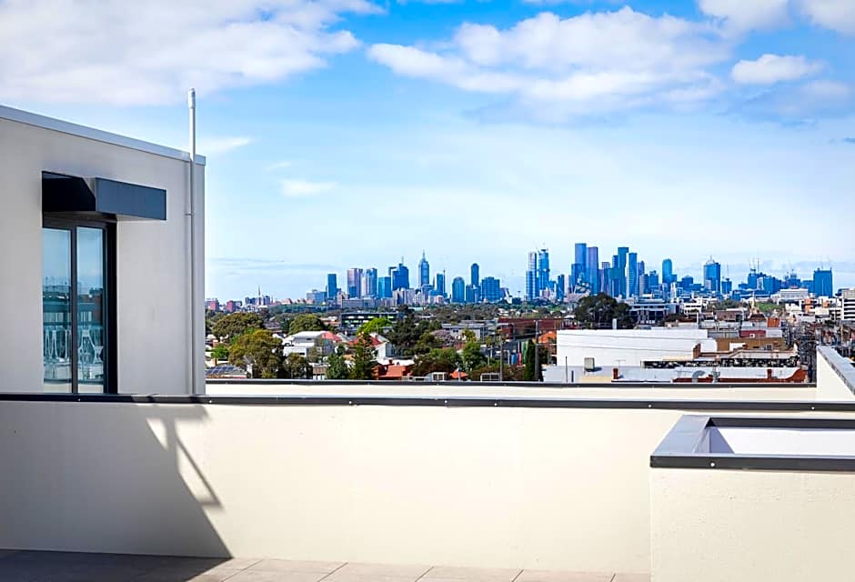 Artel Apartment Hotel Melbourne