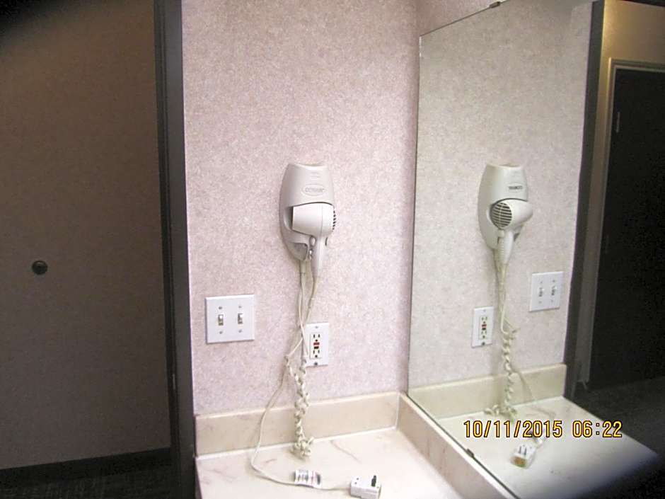 Executive Inn And Suites Wichita Falls