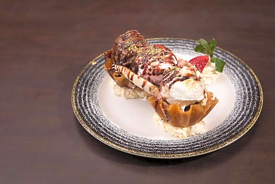 The Royal Highland Hotel