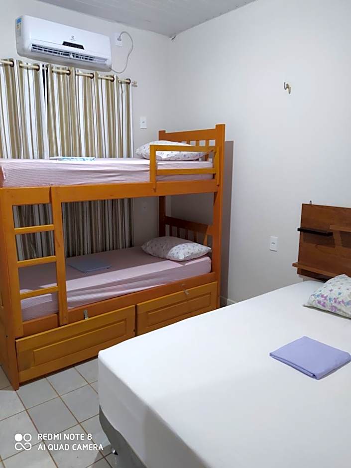 Hostel Lençóis Park