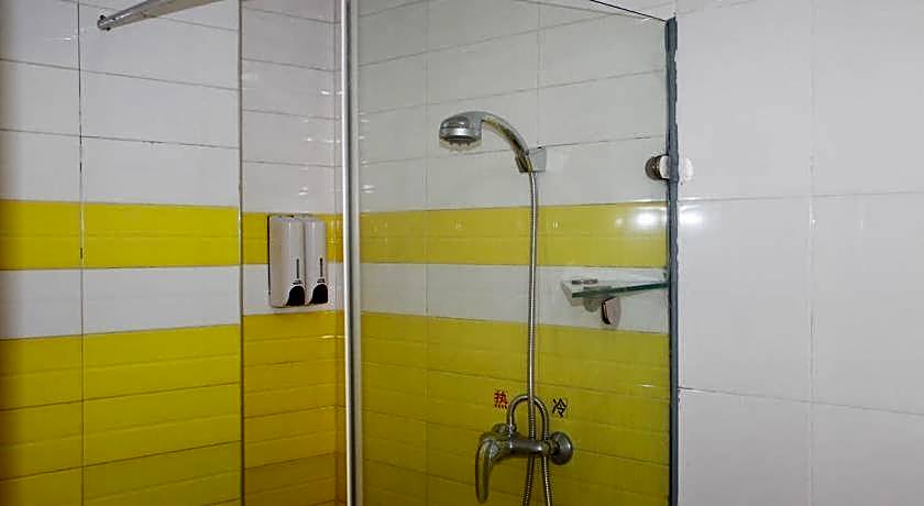 7 Days Inn Nanjing Arts University Xin Mo Fan Road Branch