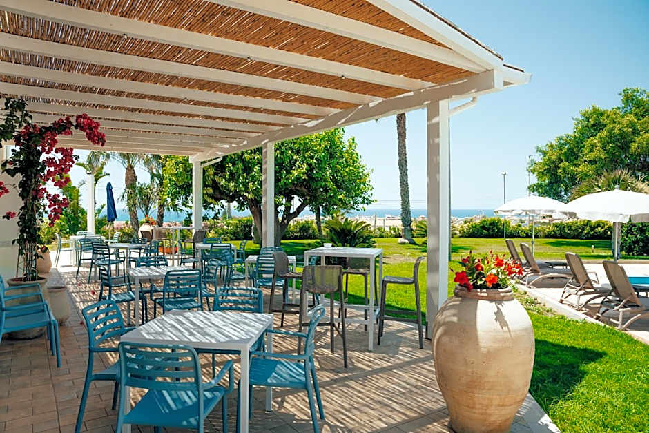 Sikelika Residence Sul Mare