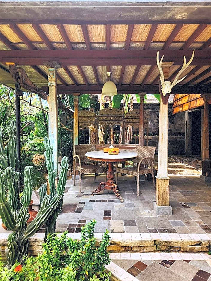 Alindra Villa