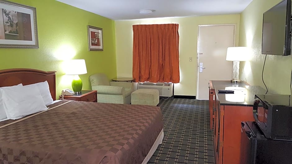 American Inn Columbia