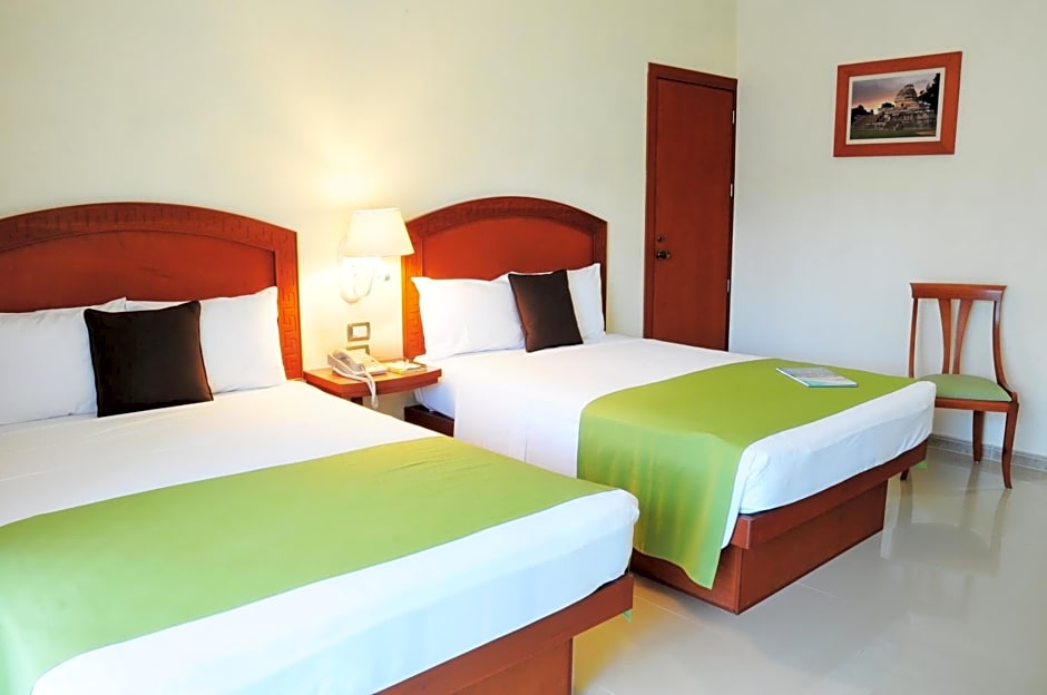 Hotel Posada Sian Kaan Playa del Carmen