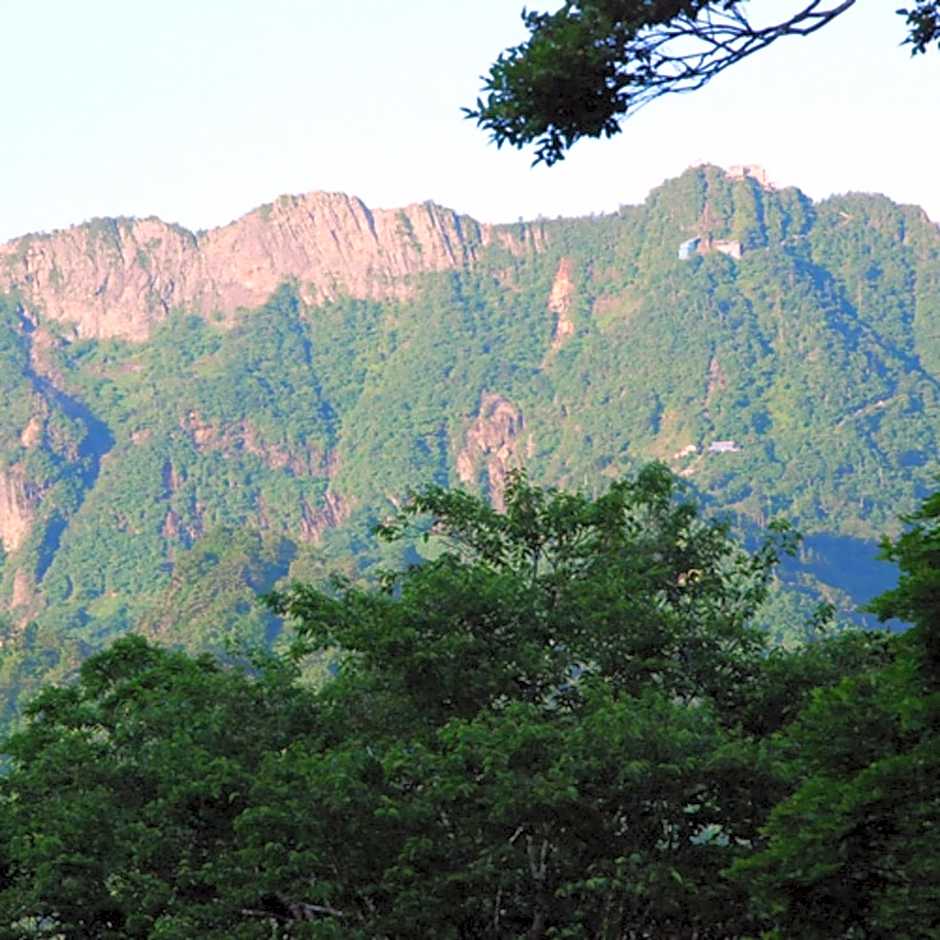 Kyukamura Setouchi-Toyo